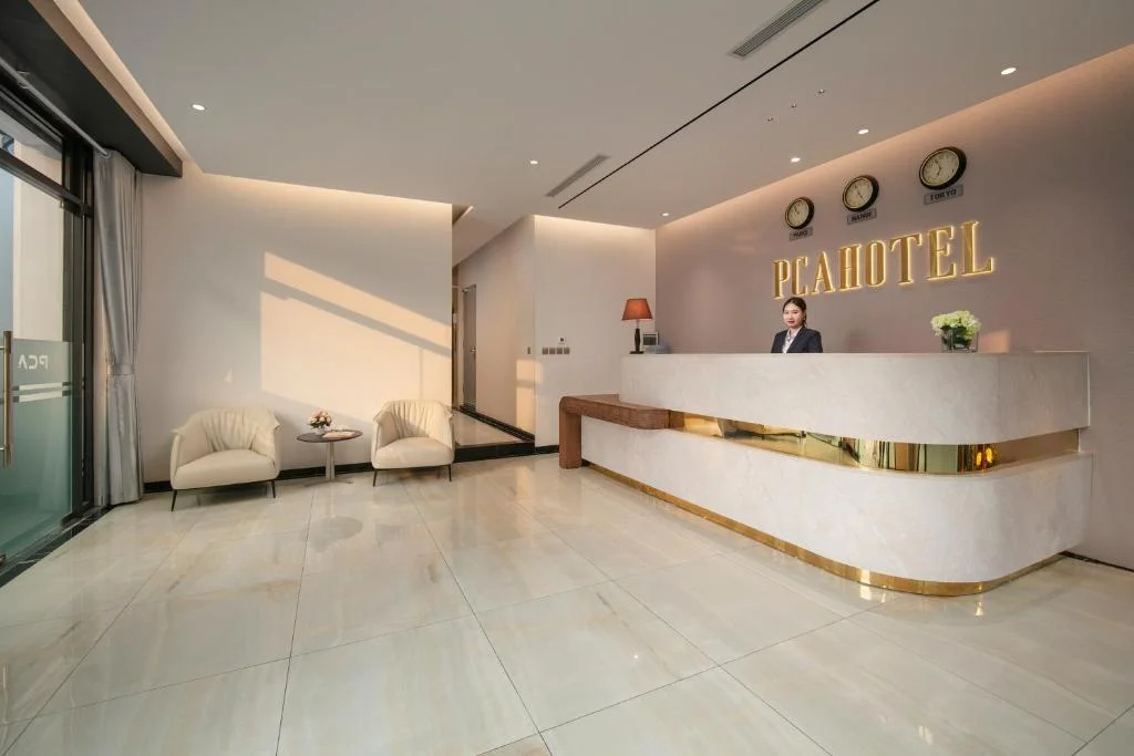 PCA HOTEL - Vinhomes Ocean Park chuẩn hóa trải nghiệm lưu trú