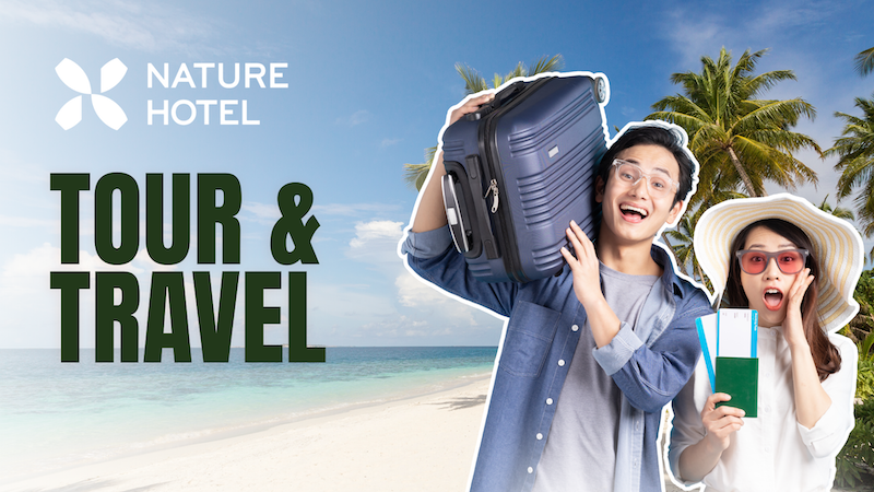 Dịch vụ Tour du lịch