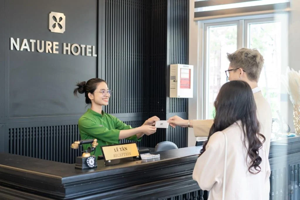 Tại sao nên chọn khách sạn trung tâm Đà Lạt khi du lịch tại thành phố ngàn hoa?