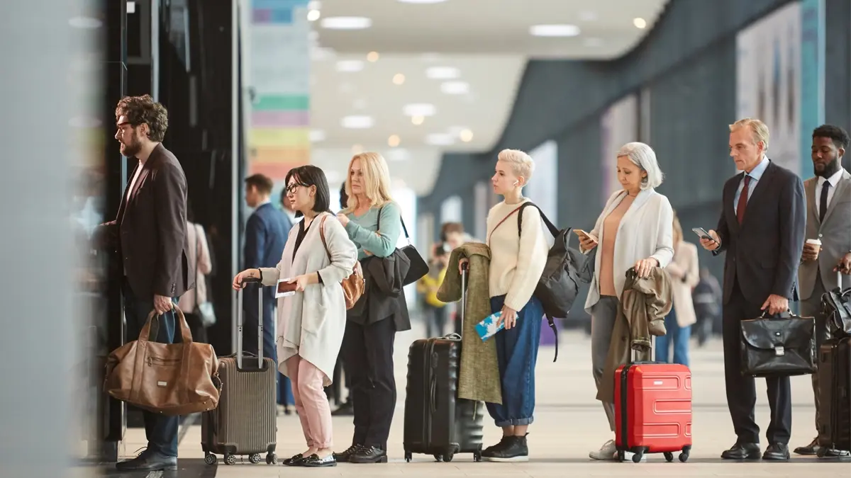 Làm chủ “nghệ thuật” overbooking: Biến rủi ro thành cơ hội