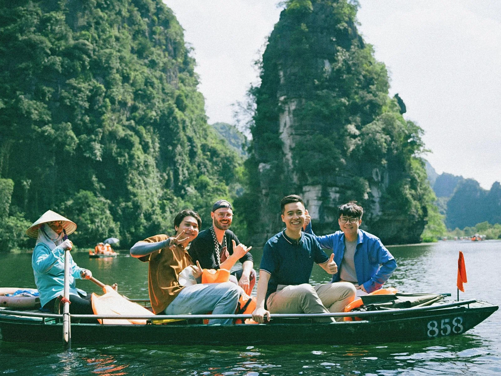 Tour du lịch