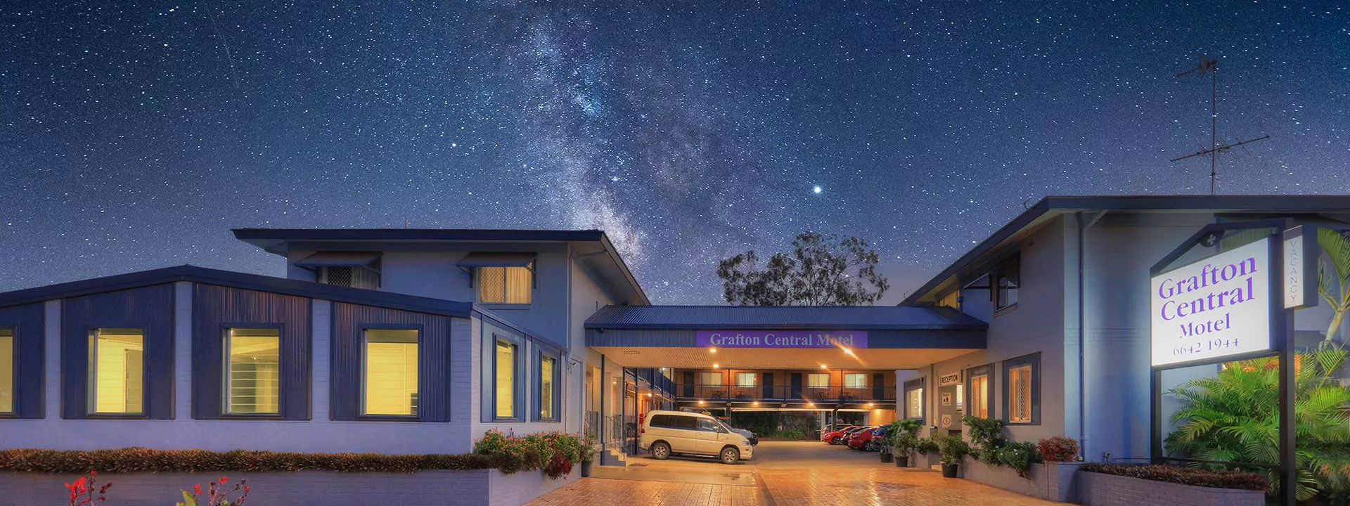 Motel là gì? Khám phá mô hình kinh doanh “vốn ít, lời nhiều”