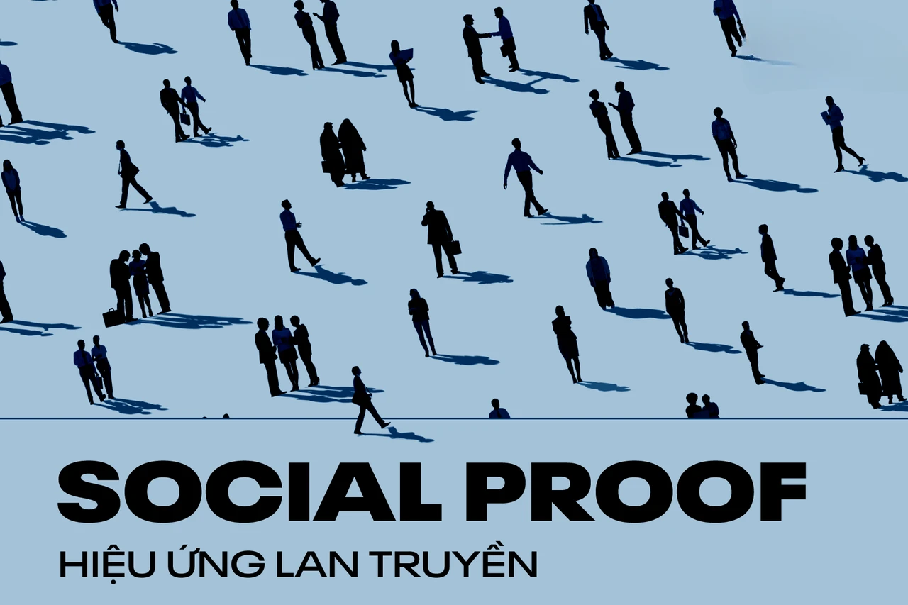 Social Proof là gì? Vai trò trong kinh doanh khách sạn?