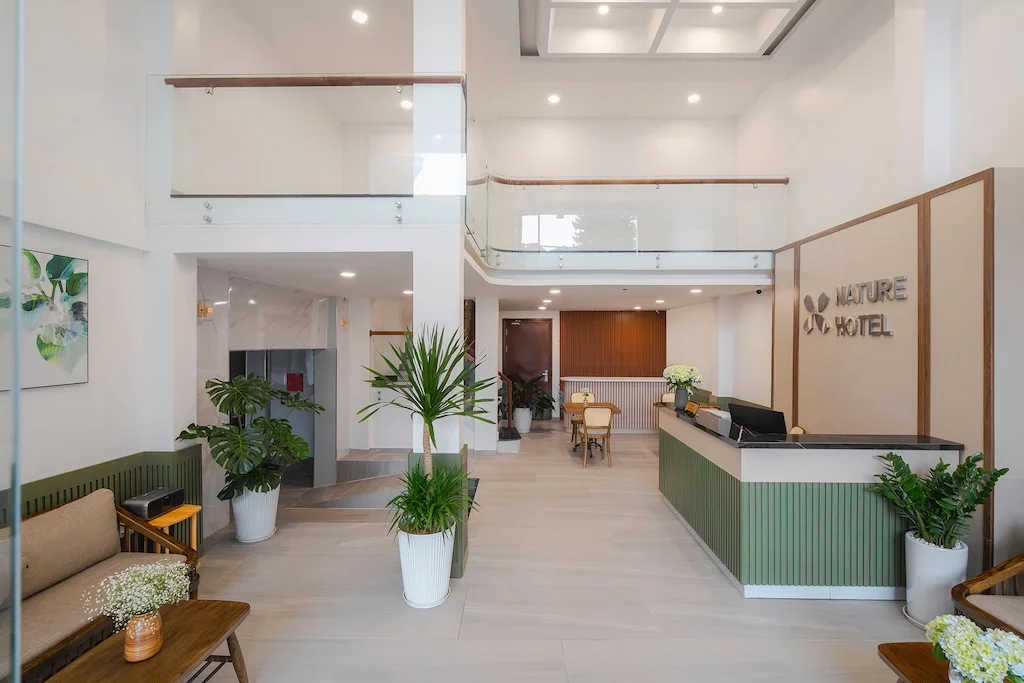 Khách sạn Nam Kỳ Khởi Nghĩa linh hoạt vận hành mùa cao điểm