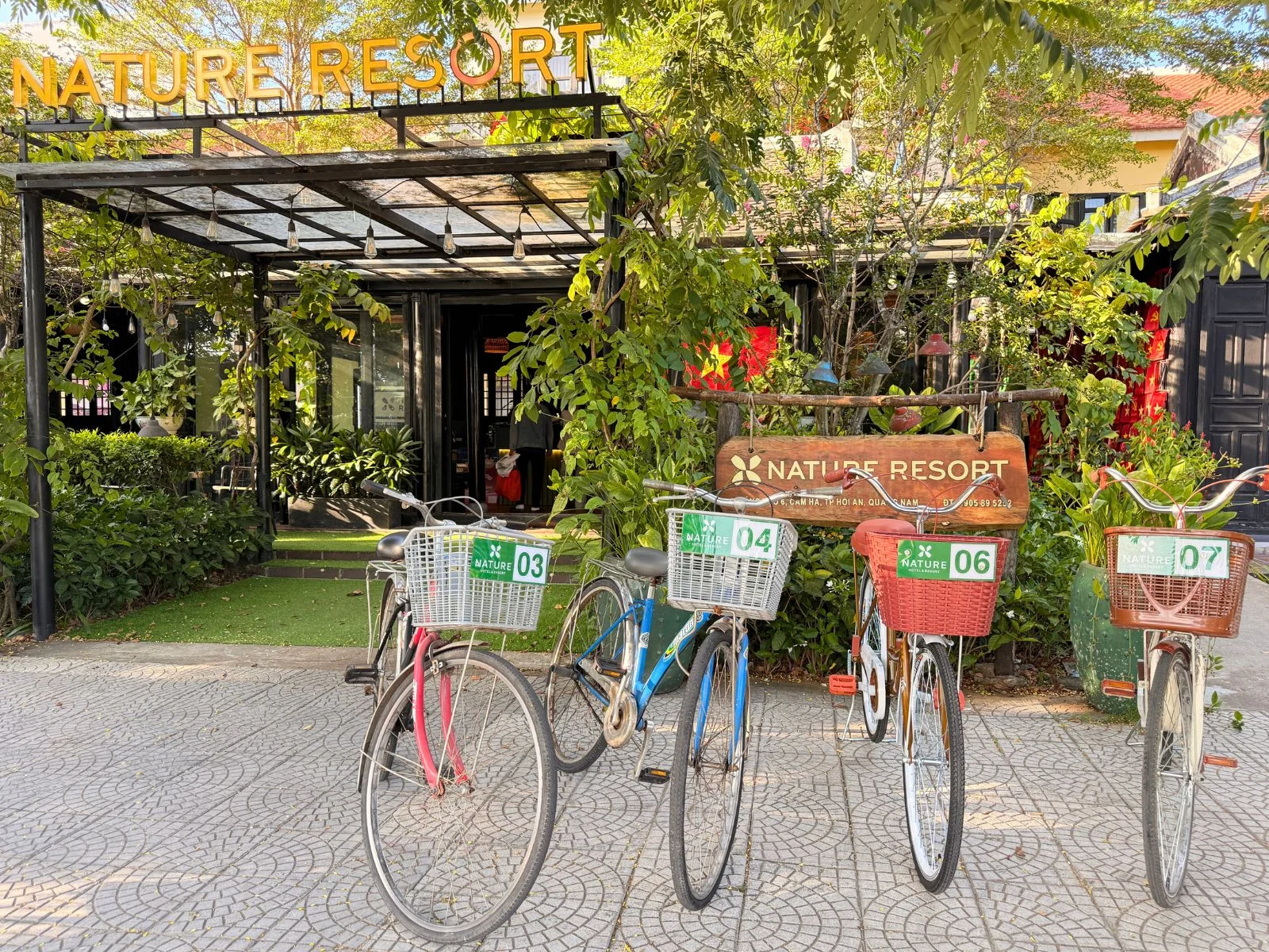 Xe đạp