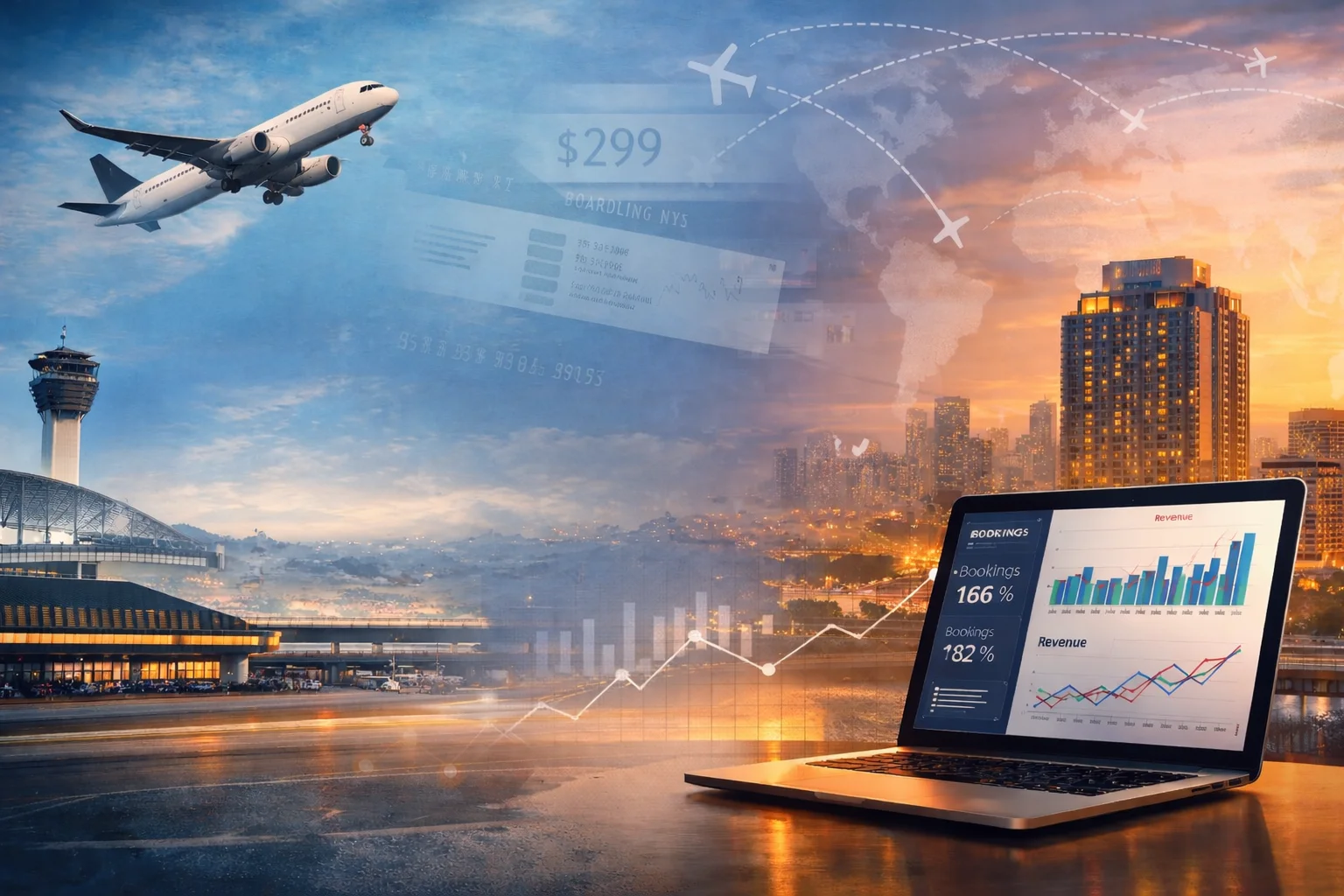 Dự đoán tình hình ngành lưu trú Việt Nam năm 2026: Tăng trưởng mạnh nhưng cạnh tranh khốc liệt
